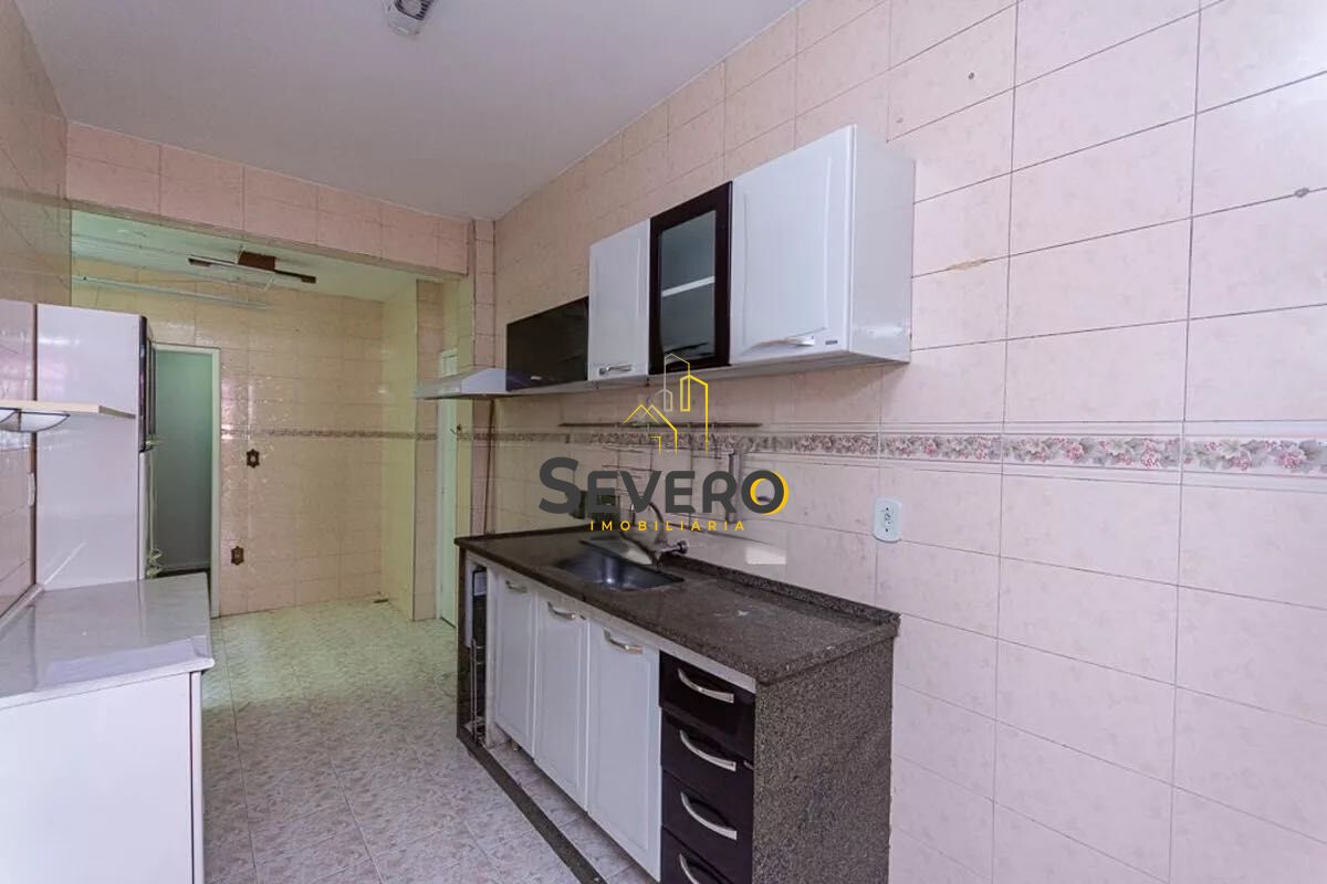 Apartamento à venda com 2 quartos, 90m² - Foto 16