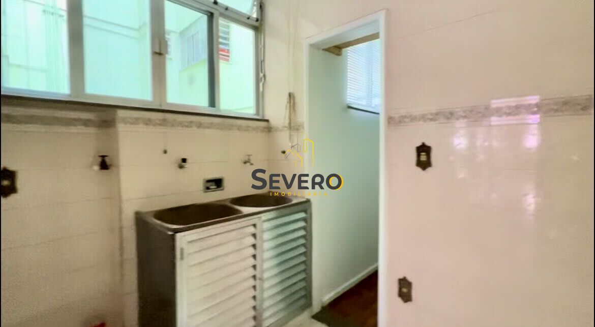 Apartamento à venda com 2 quartos, 90m² - Foto 15