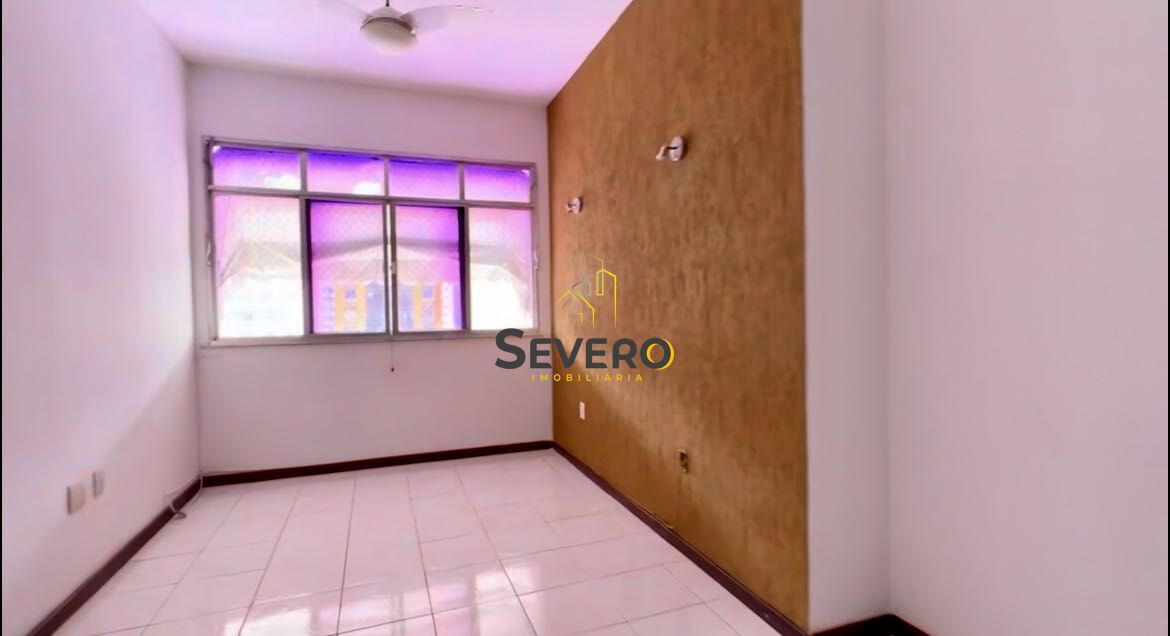 Apartamento à venda com 2 quartos, 90m² - Foto 2