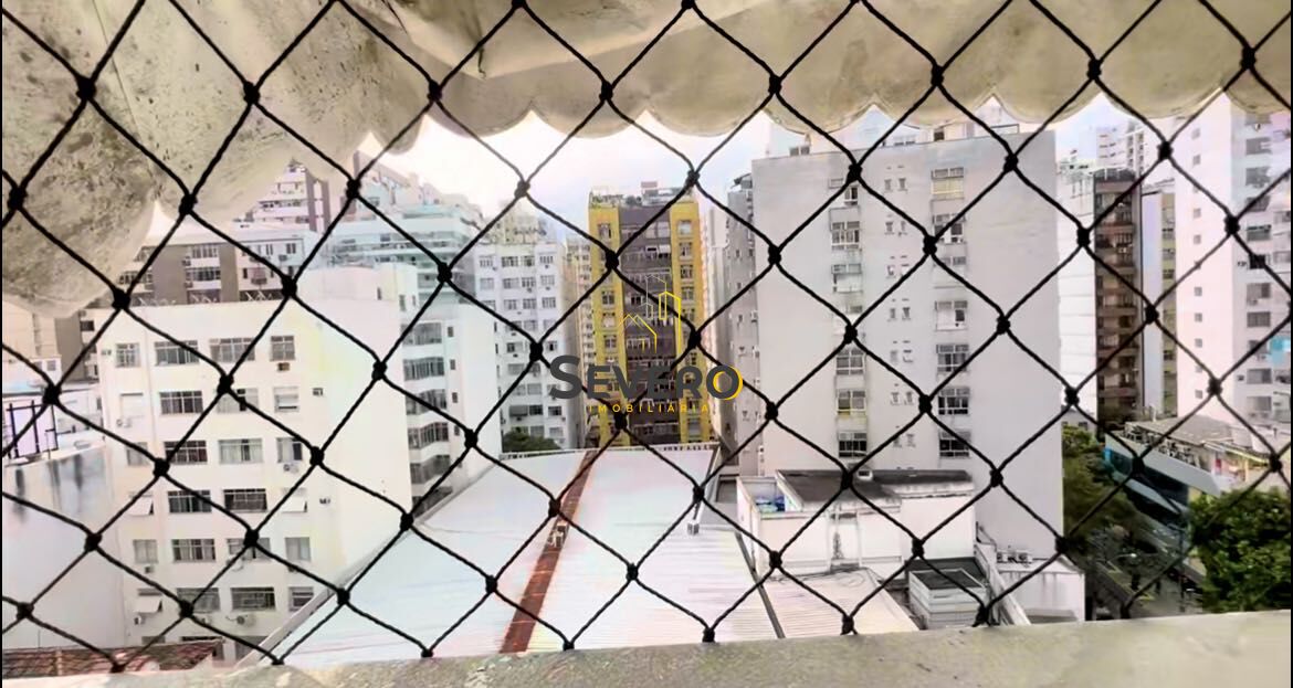 Apartamento à venda com 2 quartos, 90m² - Foto 1