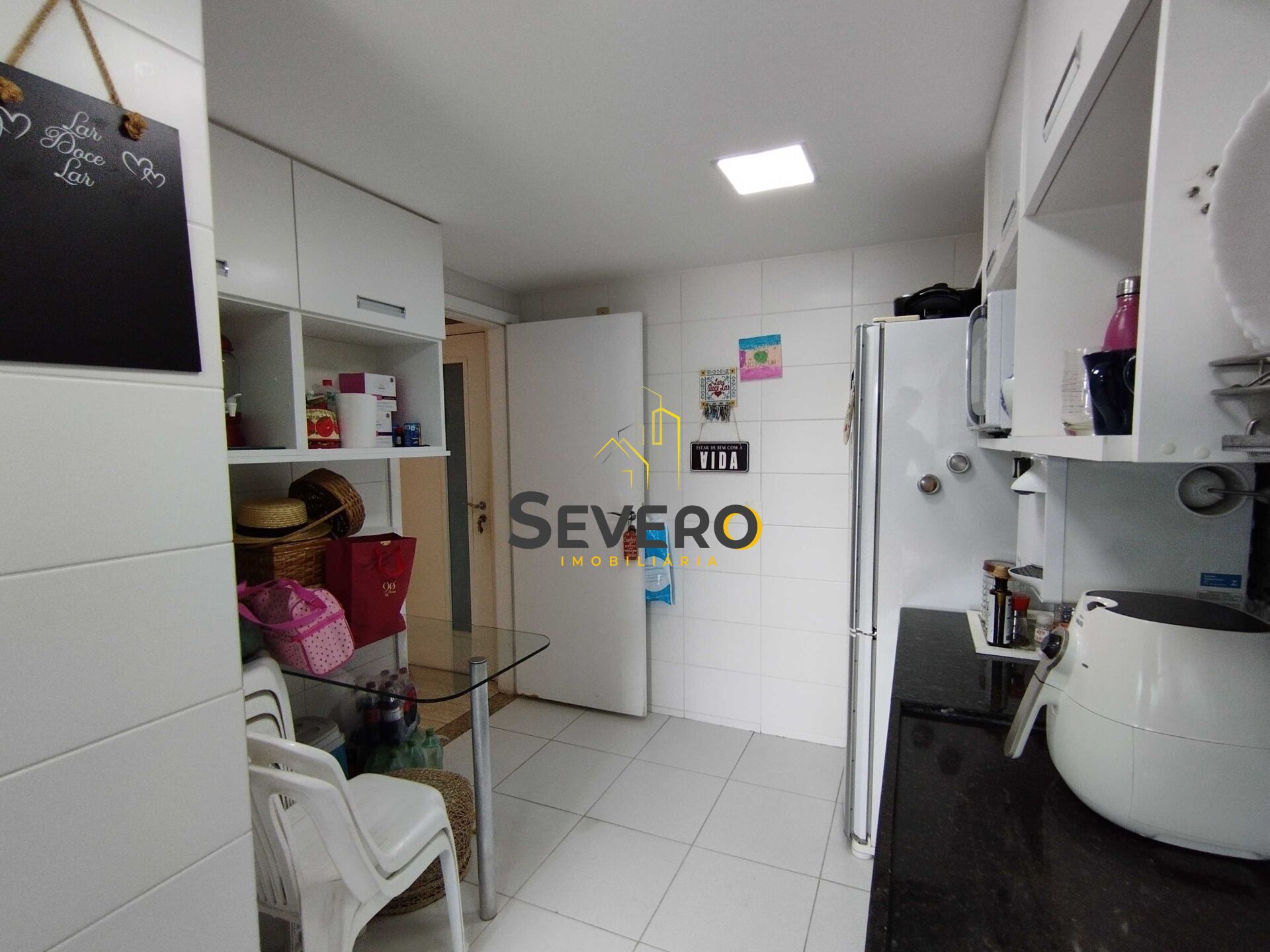 Cobertura à venda com 3 quartos, 170m² - Foto 20