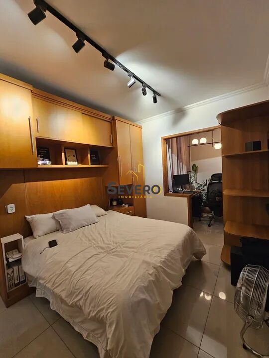 Apartamento à venda com 3 quartos, 96m² - Foto 12