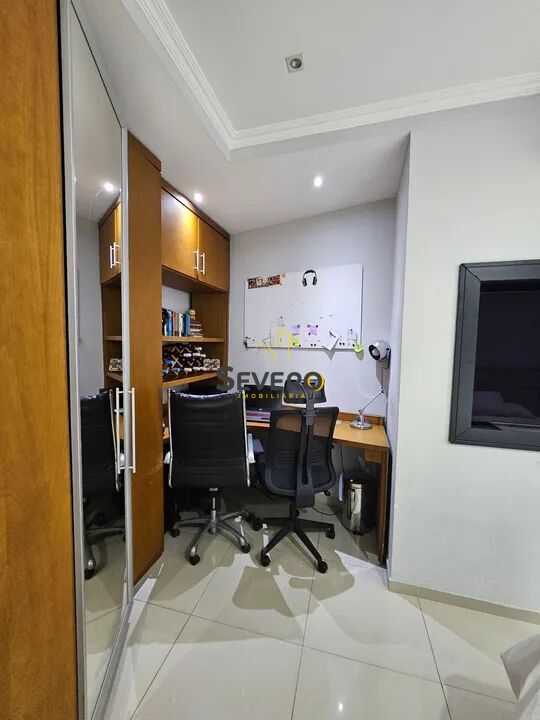 Apartamento à venda com 3 quartos, 96m² - Foto 15