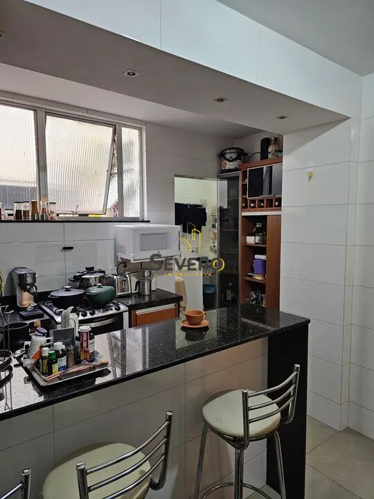 Apartamento à venda com 3 quartos, 96m² - Foto 6