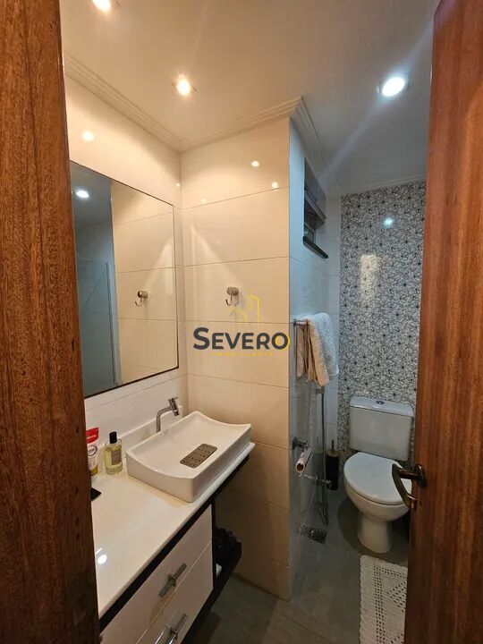 Apartamento à venda com 3 quartos, 96m² - Foto 10