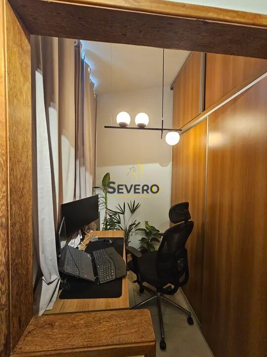 Apartamento à venda com 3 quartos, 96m² - Foto 16