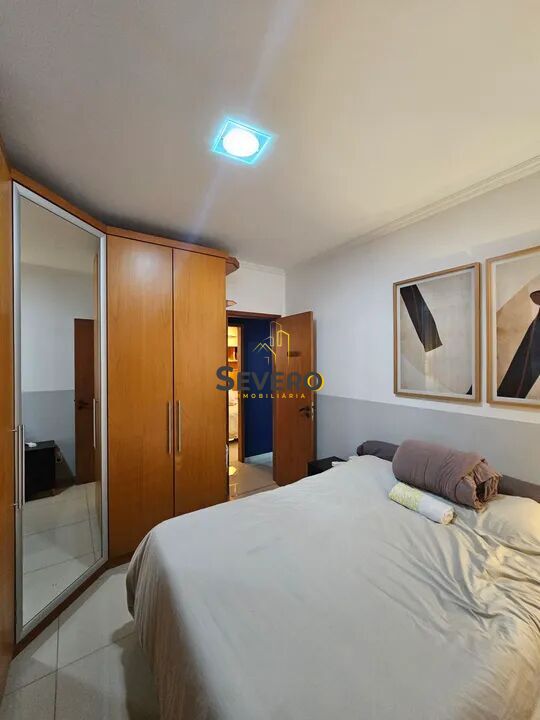 Apartamento à venda com 3 quartos, 96m² - Foto 13