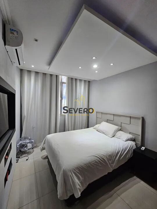 Apartamento à venda com 3 quartos, 96m² - Foto 9