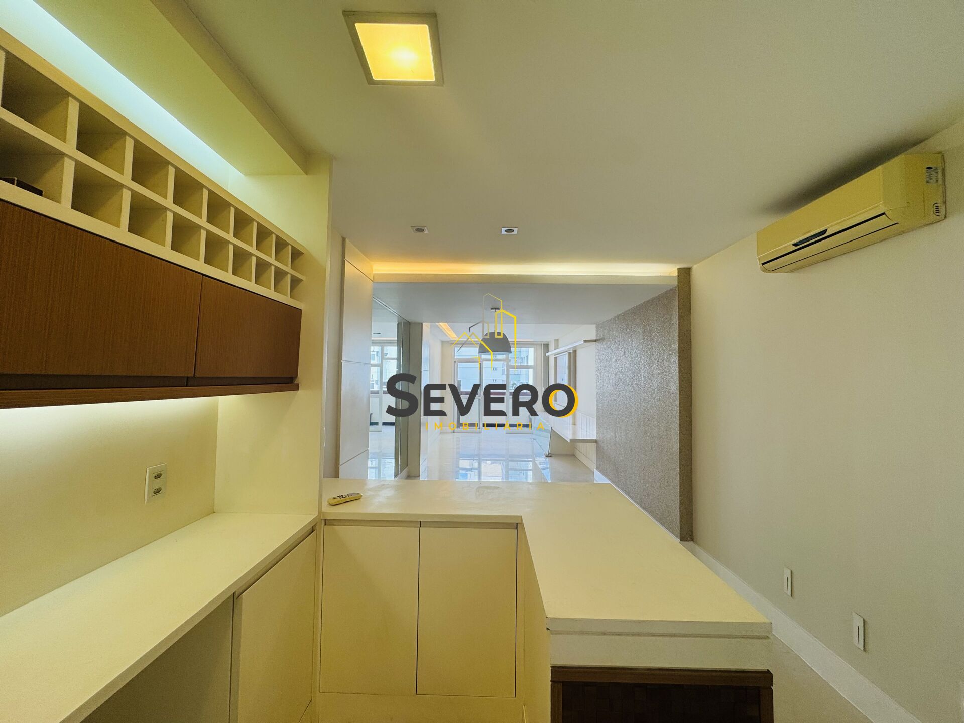 Apartamento à venda com 2 quartos, 90m² - Foto 8