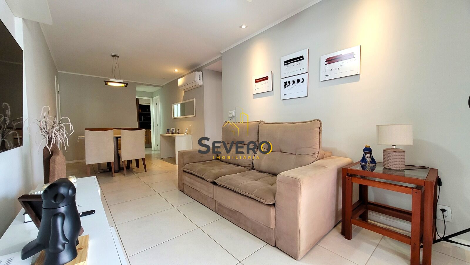 Apartamento, 3 quartos, 115 m² - Foto 9