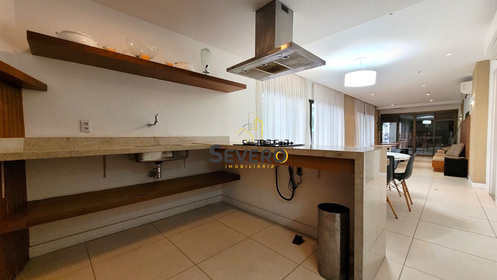 Apartamento, 3 quartos, 115 m² - Foto 5