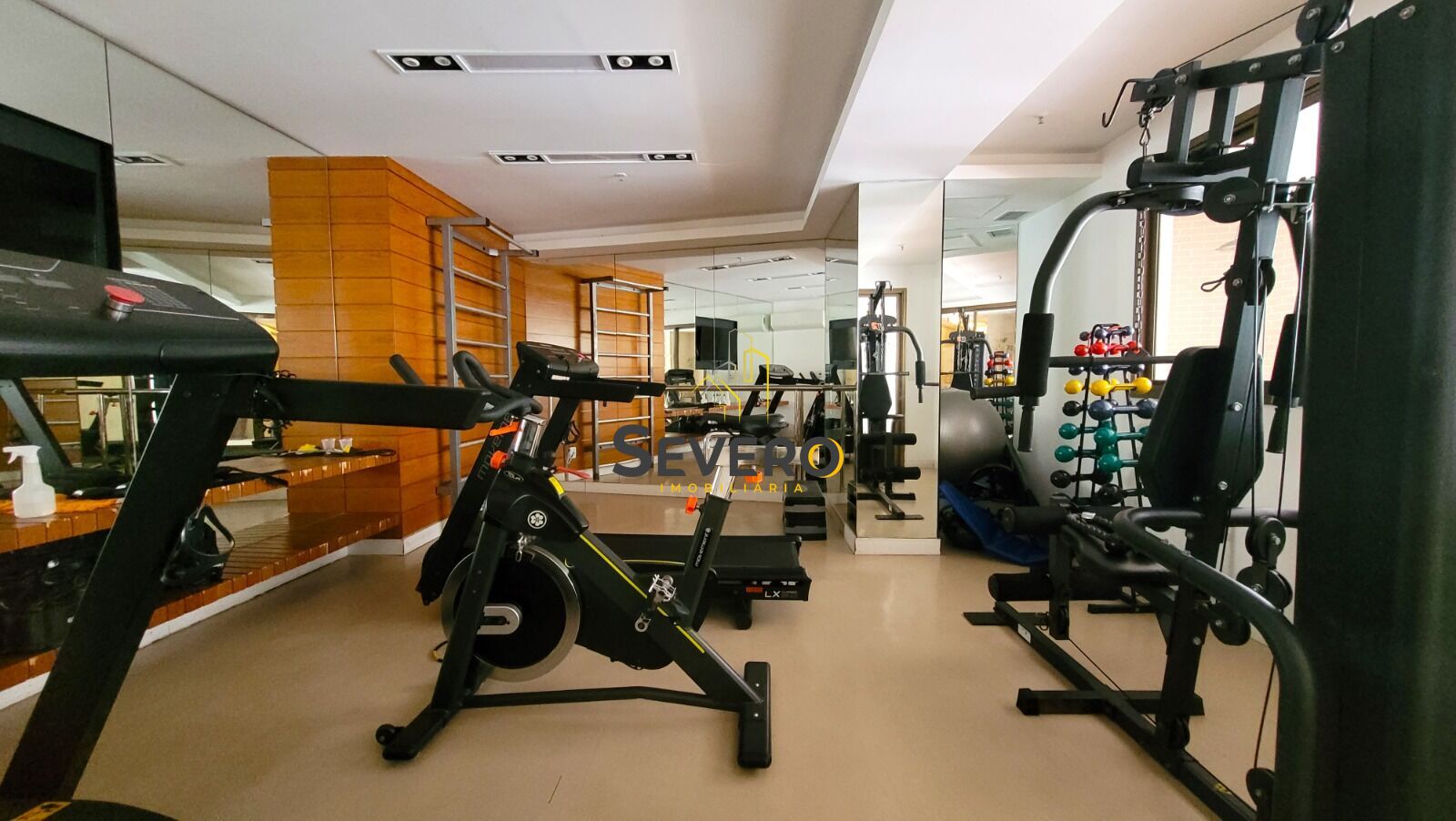 Apartamento, 3 quartos, 115 m² - Foto 4