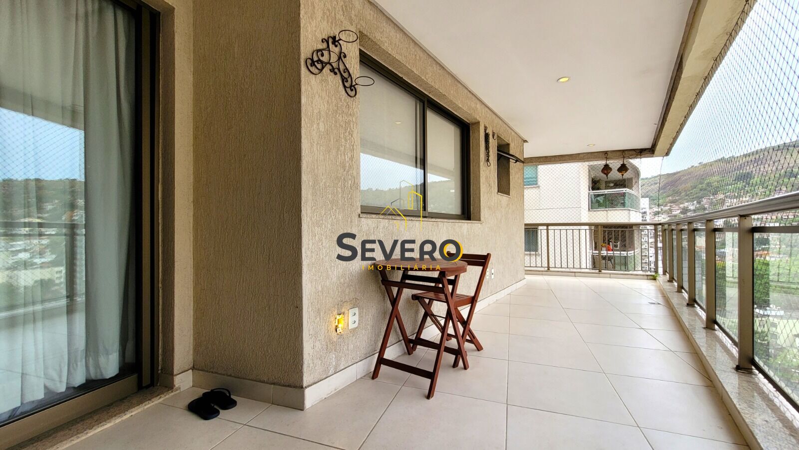 Apartamento, 3 quartos, 115 m² - Foto 8