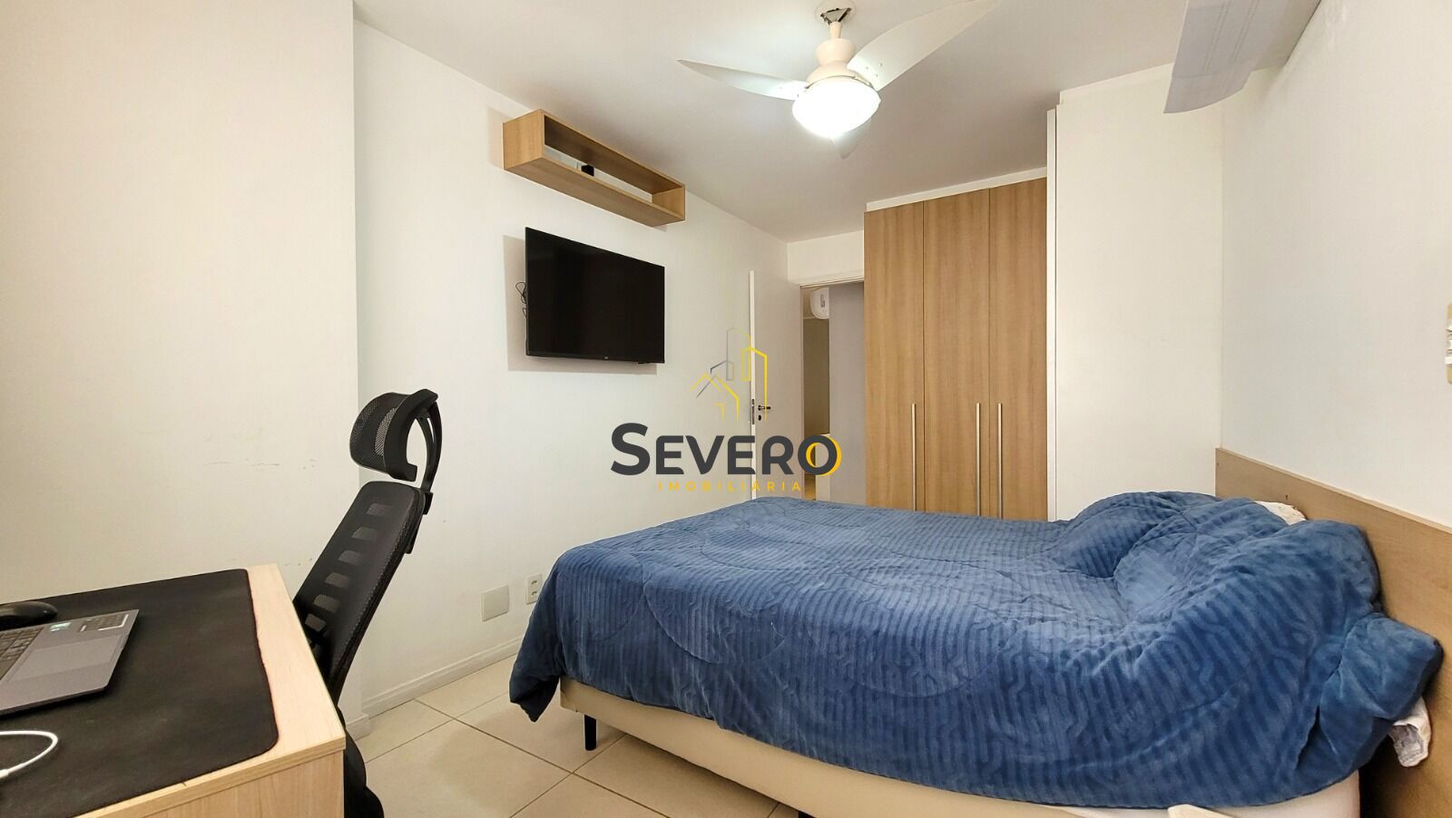 Apartamento, 3 quartos, 115 m² - Foto 13