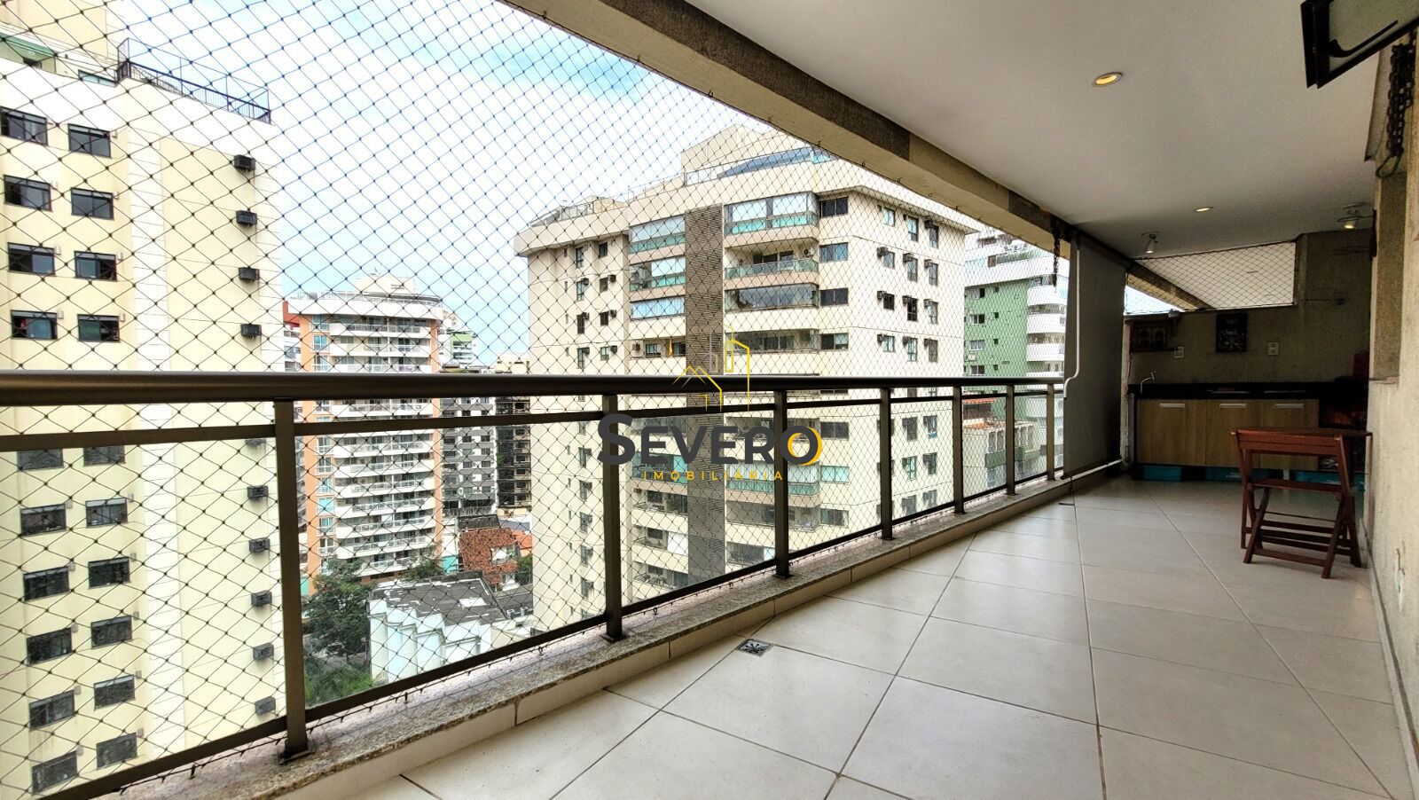 Apartamento, 3 quartos, 115 m² - Foto 7