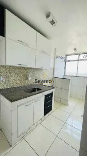 Apartamento à venda com 2 quartos, 62m² - Foto 7