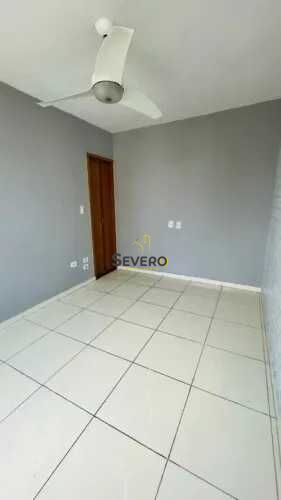 Apartamento à venda com 2 quartos, 62m² - Foto 4