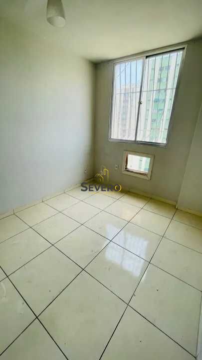 Apartamento à venda com 2 quartos, 62m² - Foto 3