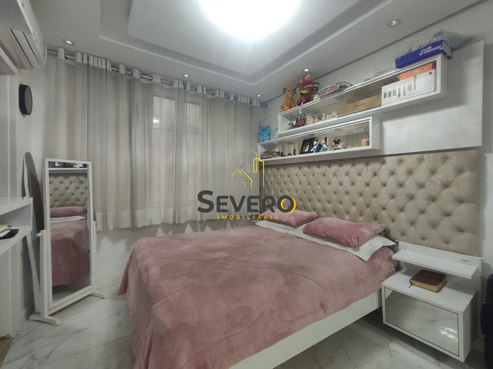 Apartamento à venda com 3 quartos, 160m² - Foto 10