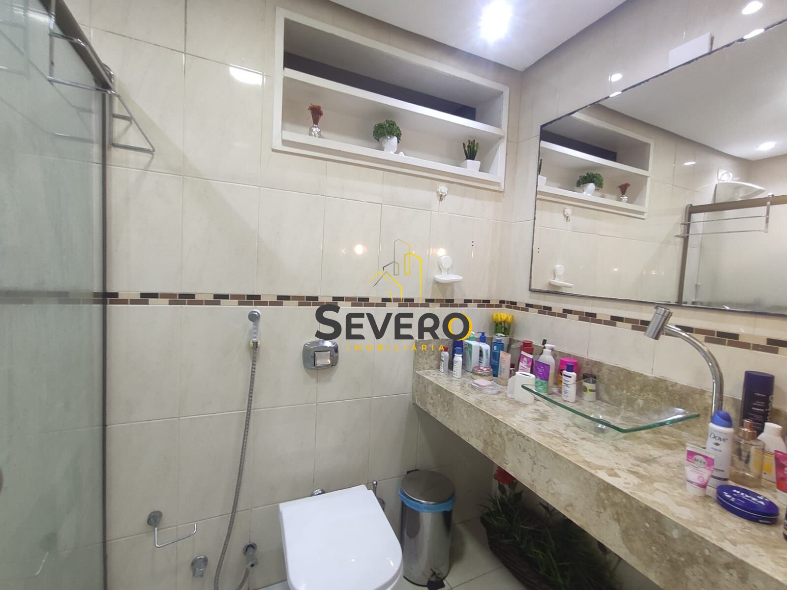 Apartamento à venda com 3 quartos, 160m² - Foto 13