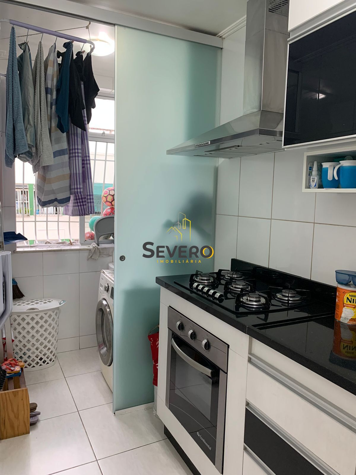 Apartamento à venda com 2 quartos, 68m² - Foto 6