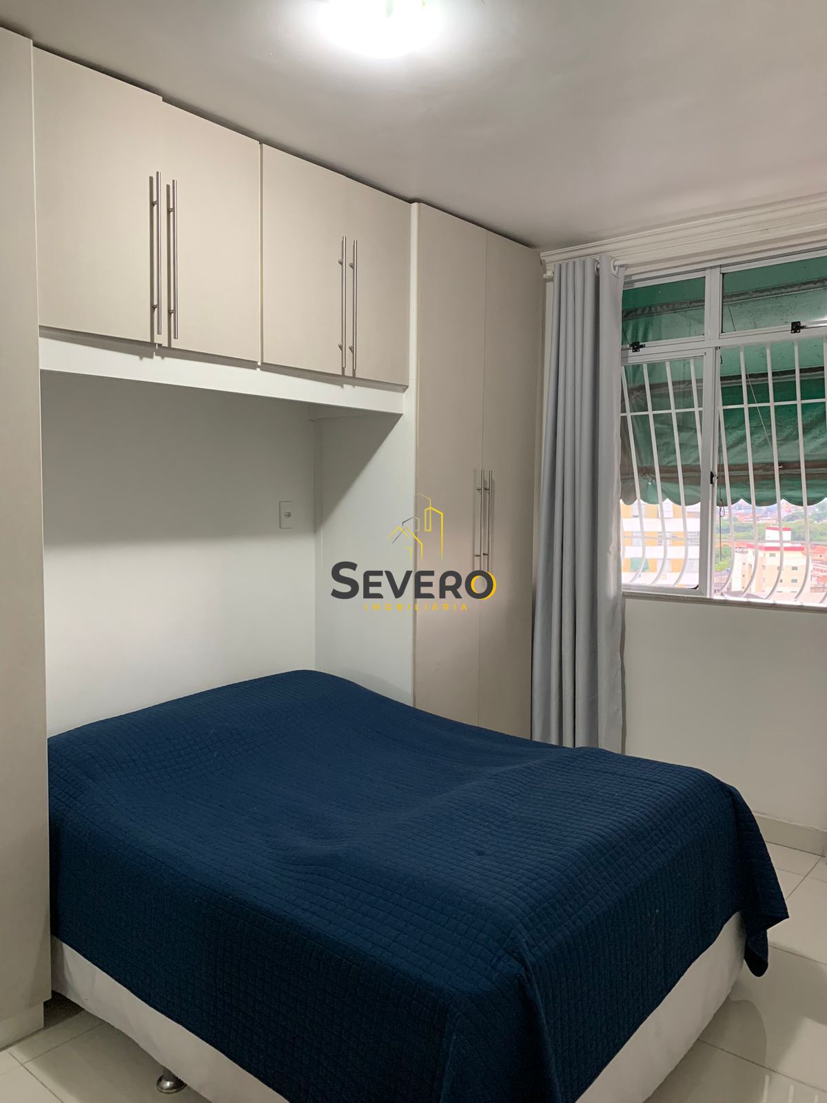 Apartamento à venda com 2 quartos, 68m² - Foto 2