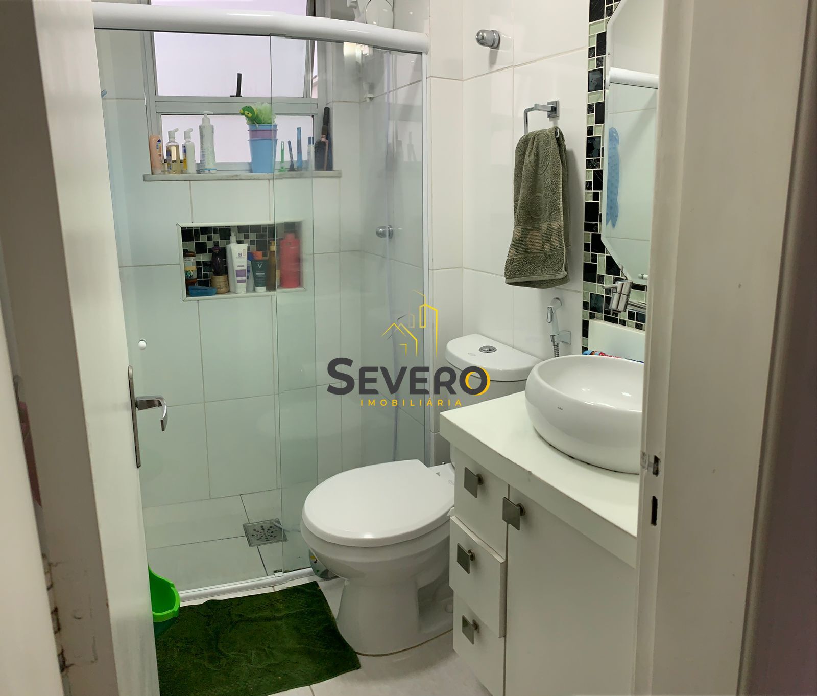 Apartamento à venda com 2 quartos, 68m² - Foto 5