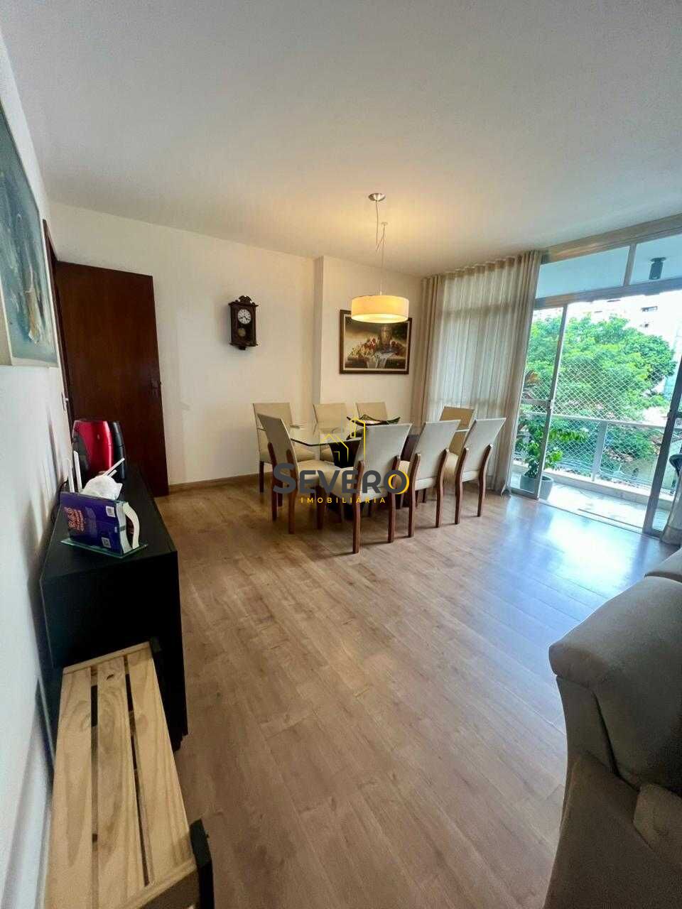 Apartamento à venda com 4 quartos, 160m² - Foto 5