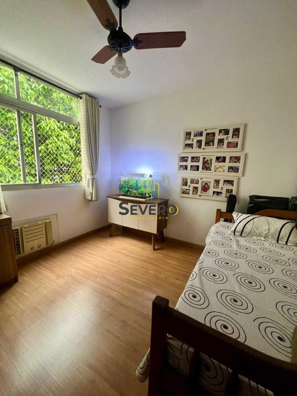 Apartamento à venda com 4 quartos, 160m² - Foto 12