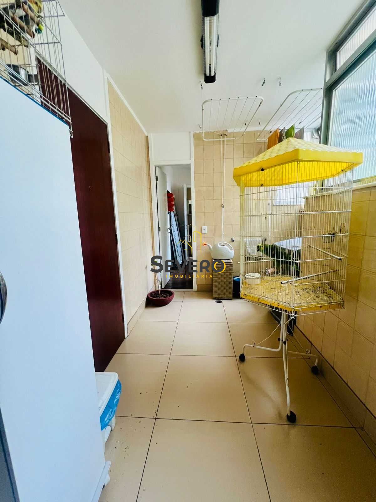 Apartamento à venda com 4 quartos, 160m² - Foto 20