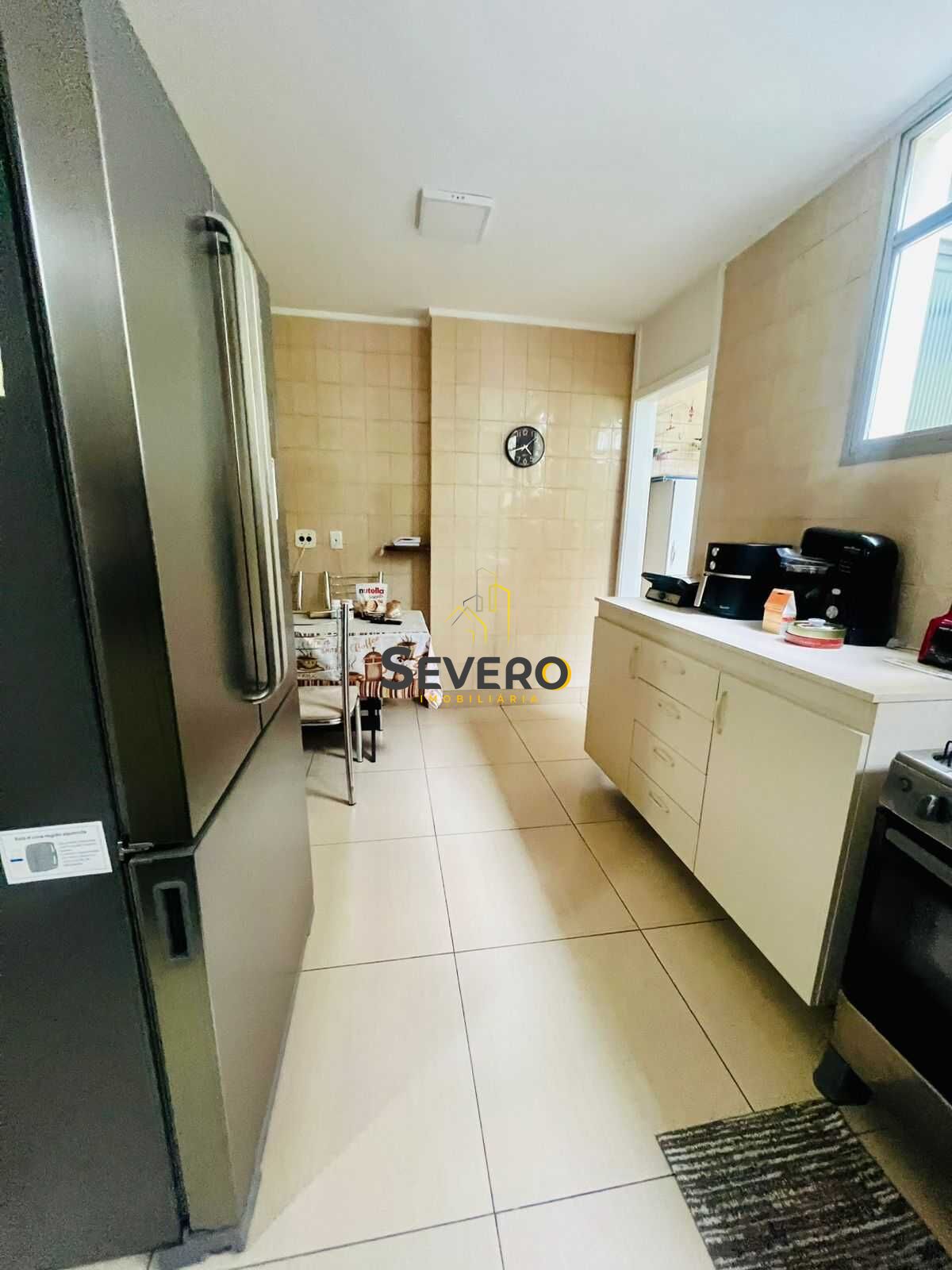 Apartamento à venda com 4 quartos, 160m² - Foto 22