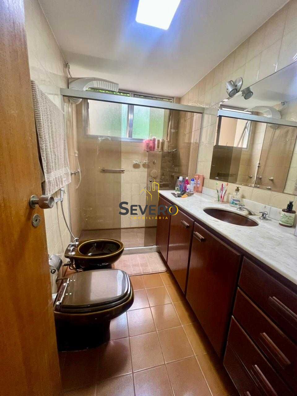 Apartamento à venda com 4 quartos, 160m² - Foto 11