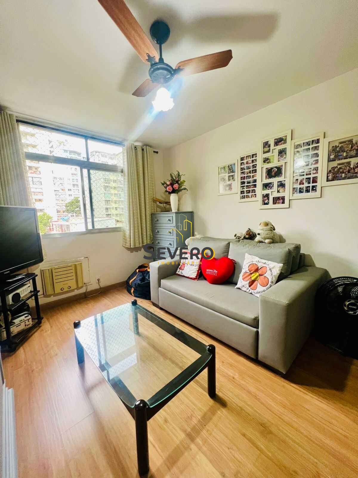 Apartamento à venda com 4 quartos, 160m² - Foto 18