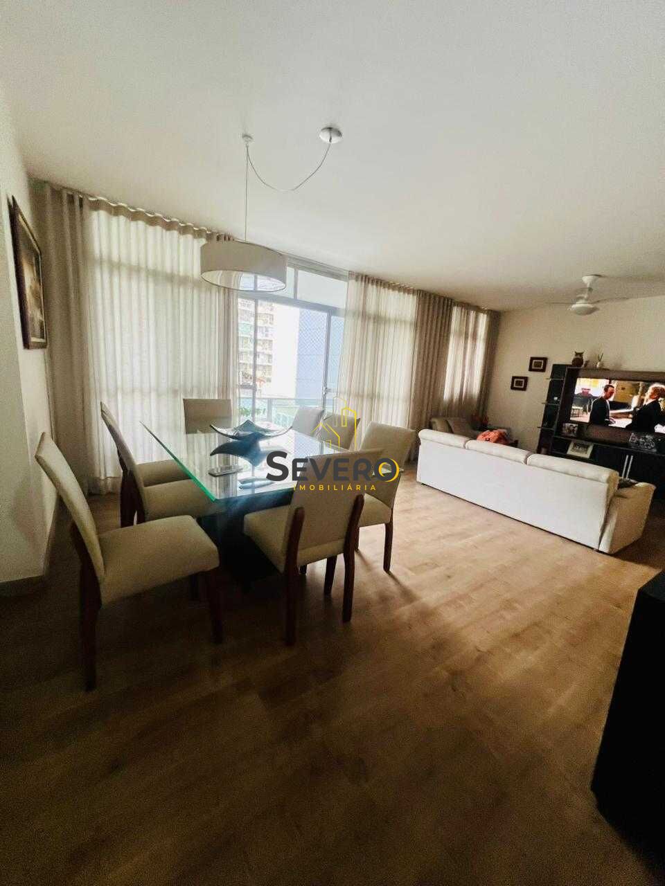 Apartamento à venda com 4 quartos, 160m² - Foto 6