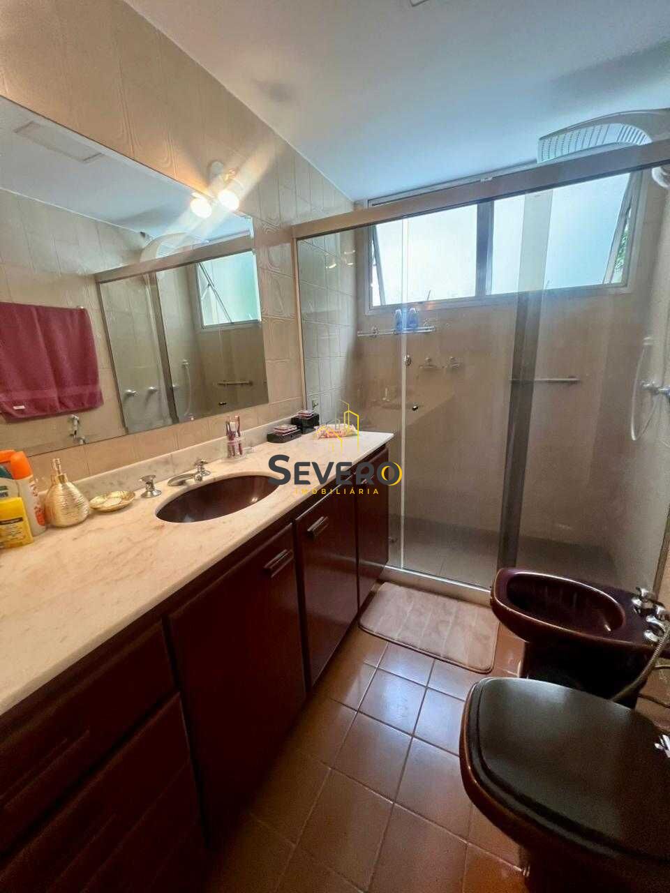 Apartamento à venda com 4 quartos, 160m² - Foto 9