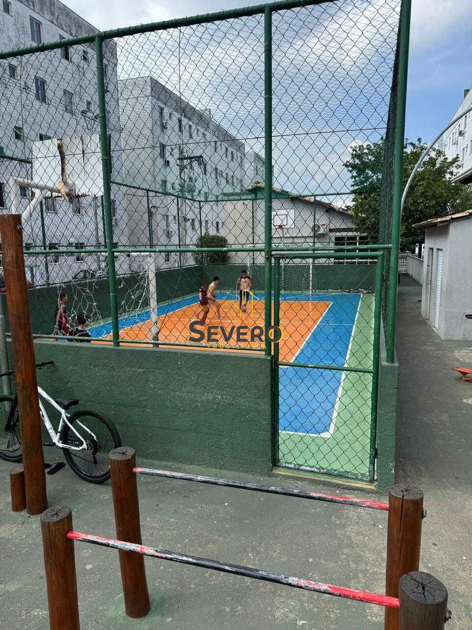 Apartamento, 2 quartos, 60 m² - Foto 16