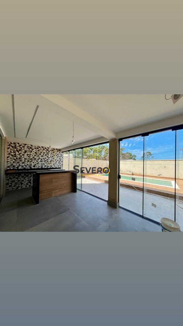 Casa, 4 quartos, 296 m² - Foto 9