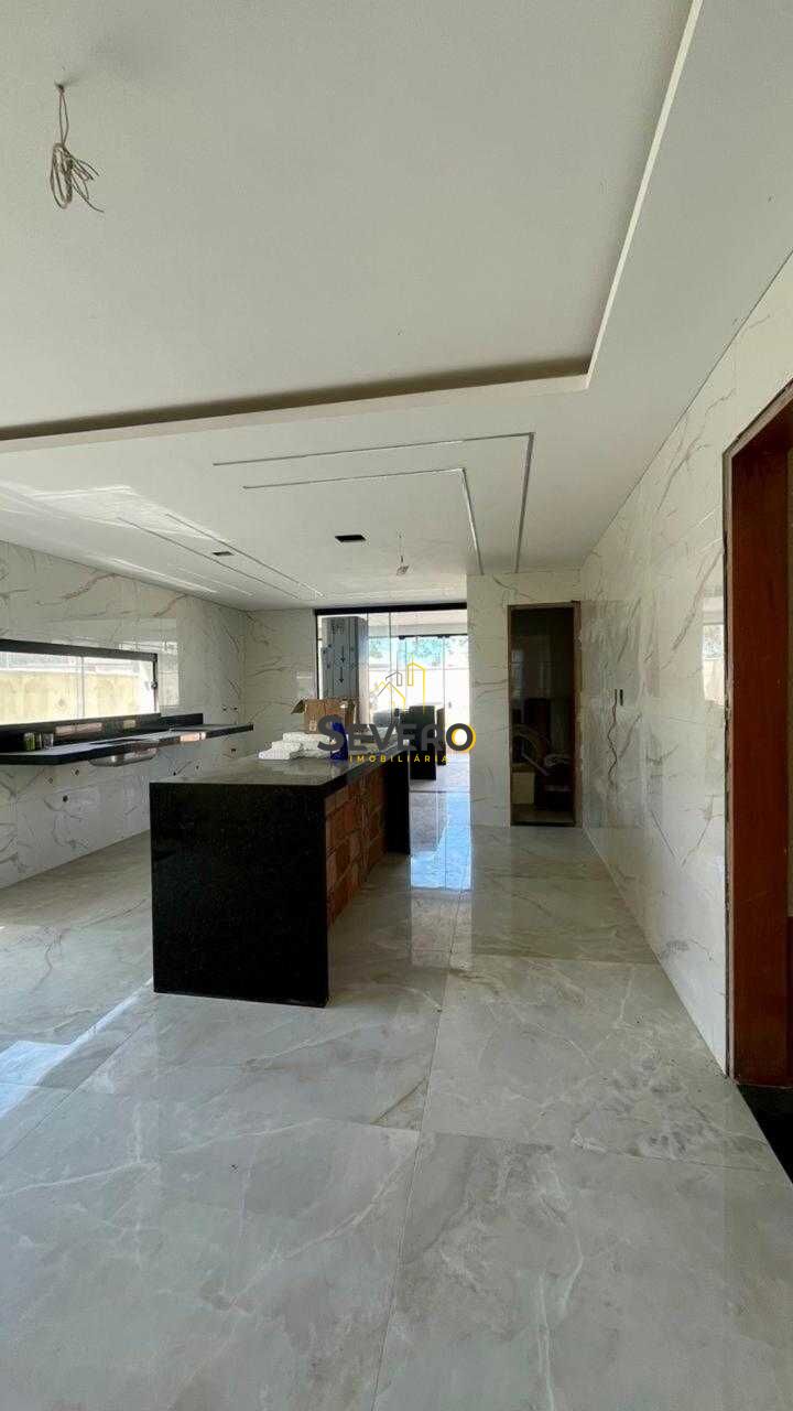Casa, 4 quartos, 296 m² - Foto 11