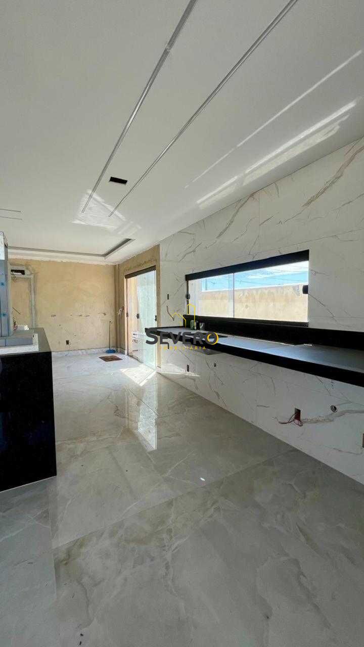 Casa, 4 quartos, 296 m² - Foto 8