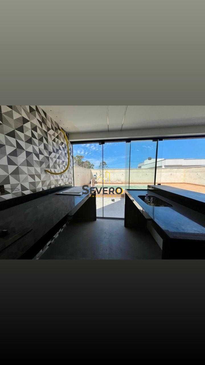 Casa, 4 quartos, 296 m² - Foto 7