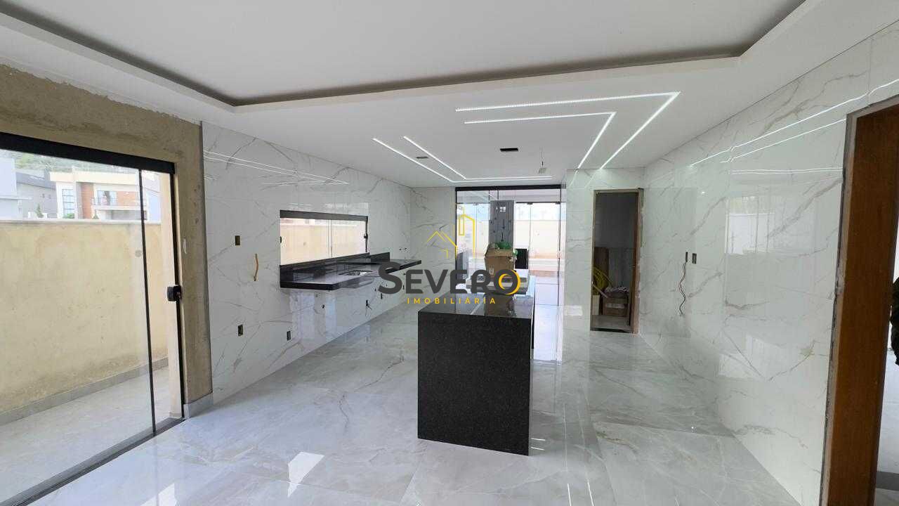 Casa, 4 quartos, 296 m² - Foto 10