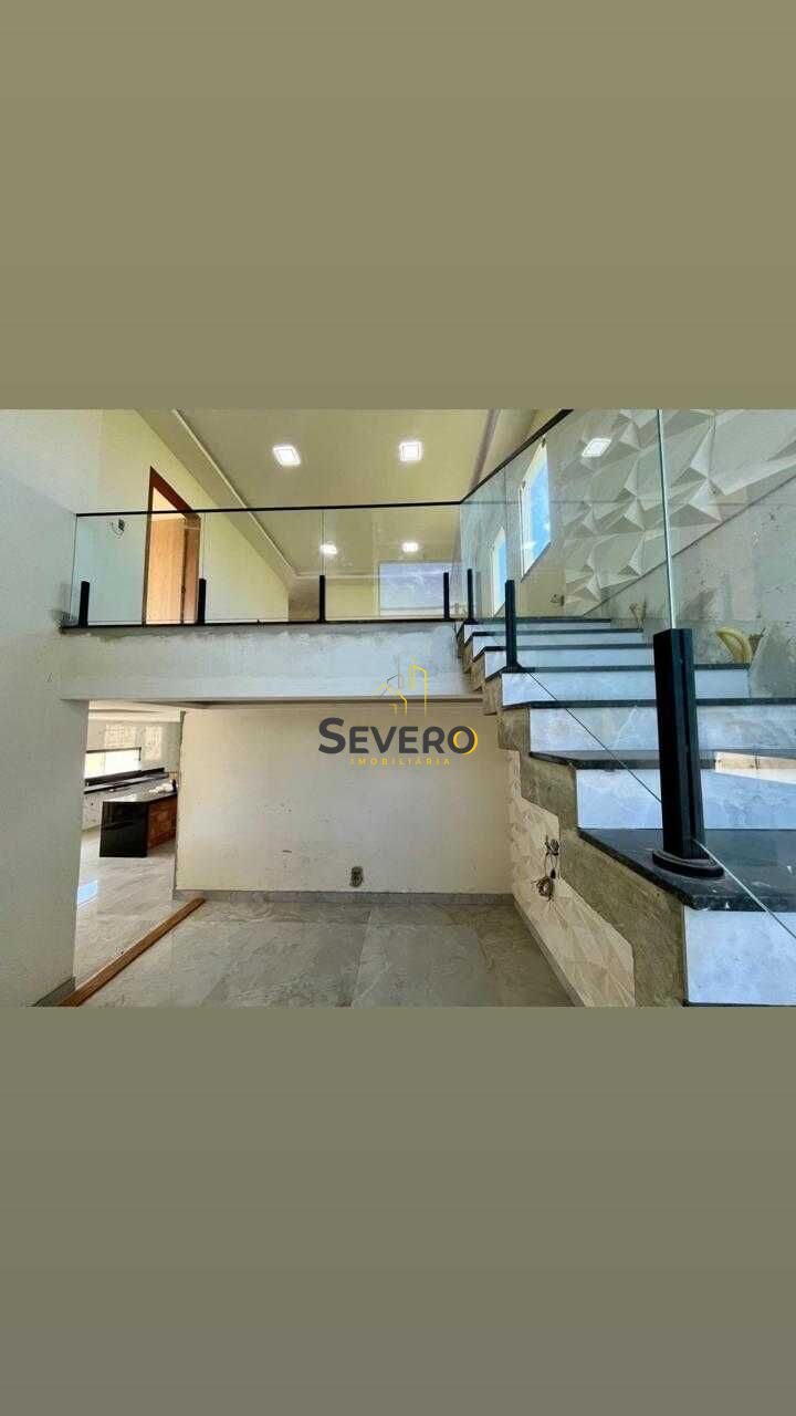 Casa, 4 quartos, 296 m² - Foto 6