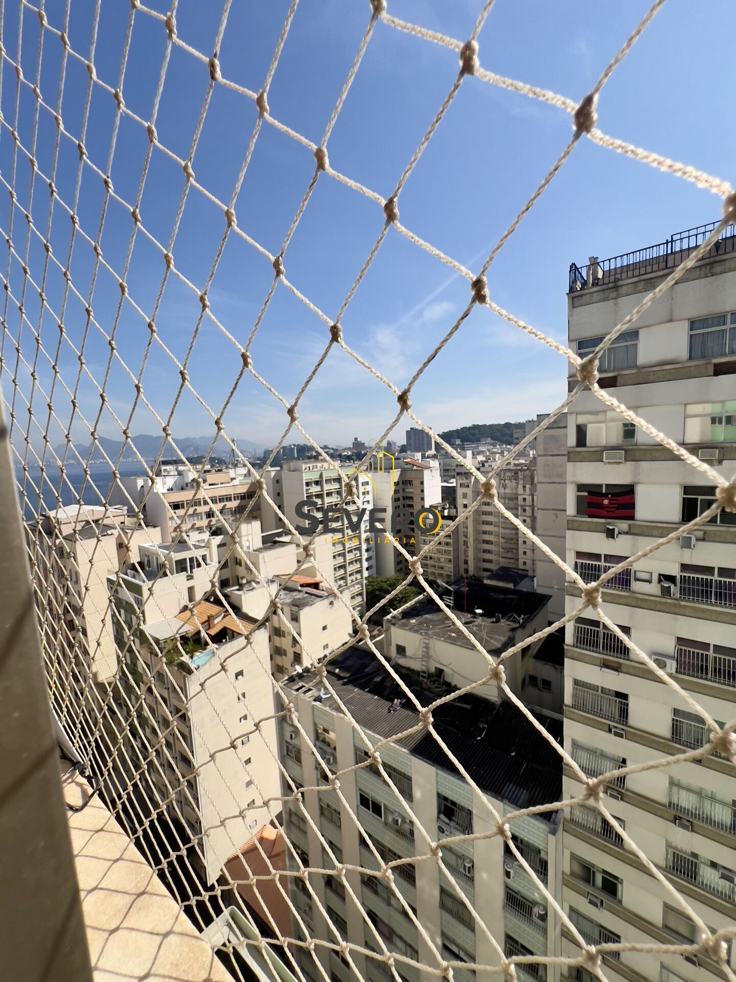 Apartamento à venda com 3 quartos, 140m² - Foto 21