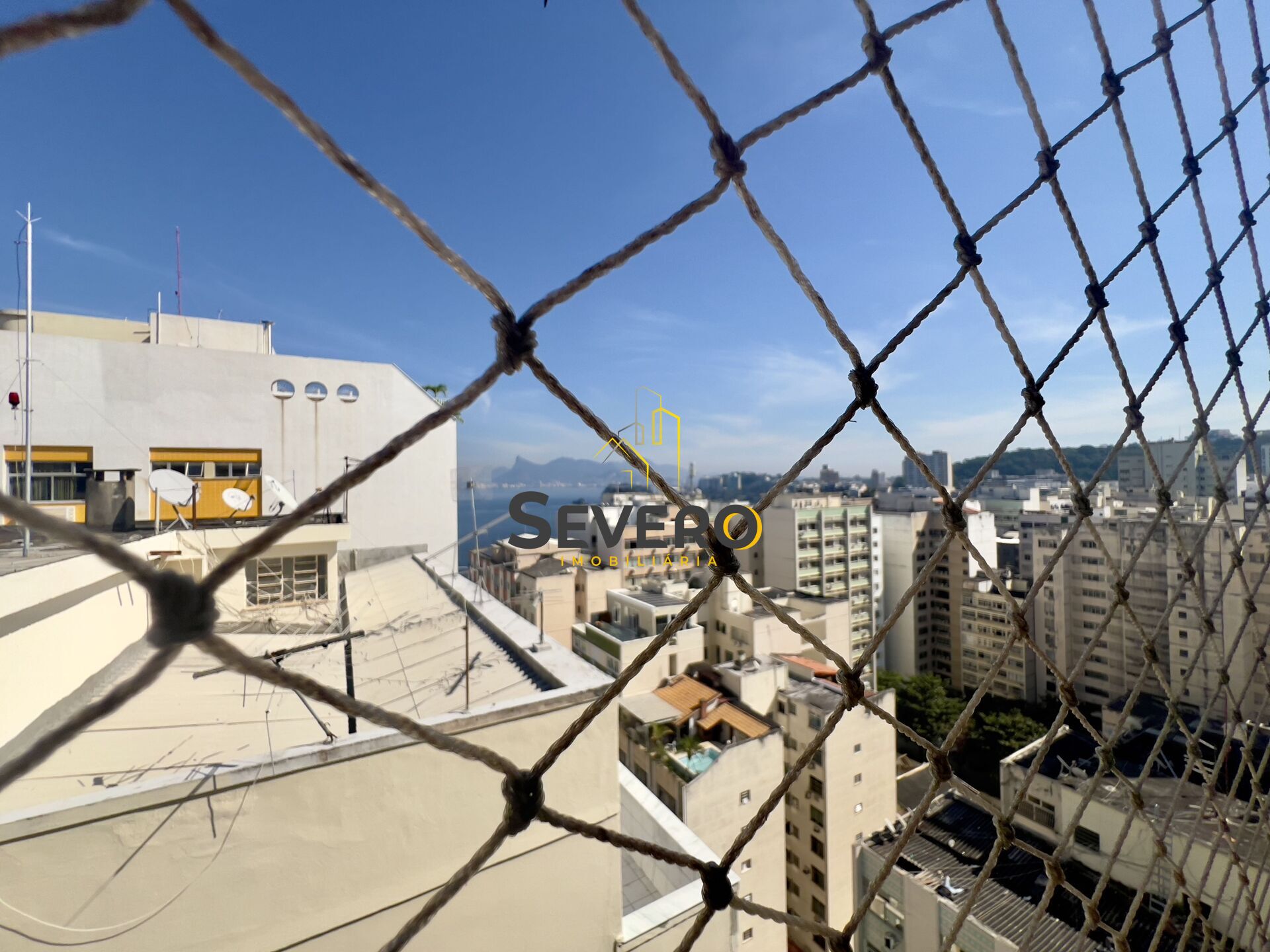 Apartamento à venda com 3 quartos, 140m² - Foto 15