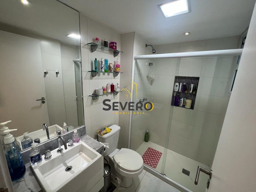 Apartamento à venda com 4 quartos, 220m² - Foto 19