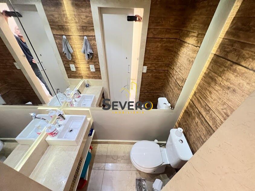 Apartamento à venda com 4 quartos, 220m² - Foto 23