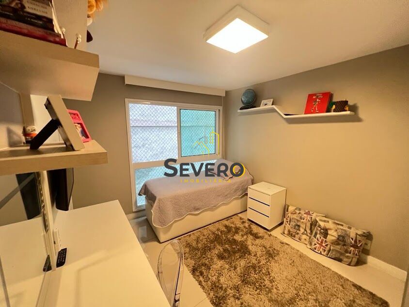 Apartamento à venda com 4 quartos, 220m² - Foto 14