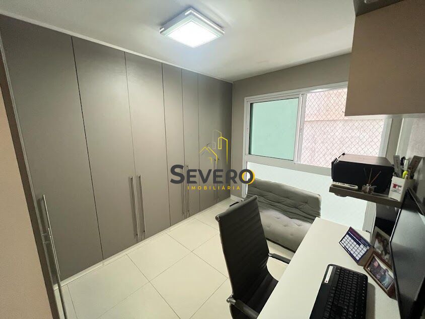 Apartamento à venda com 4 quartos, 220m² - Foto 16