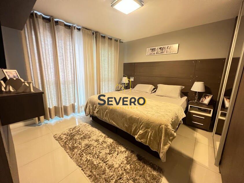 Apartamento à venda com 4 quartos, 220m² - Foto 11