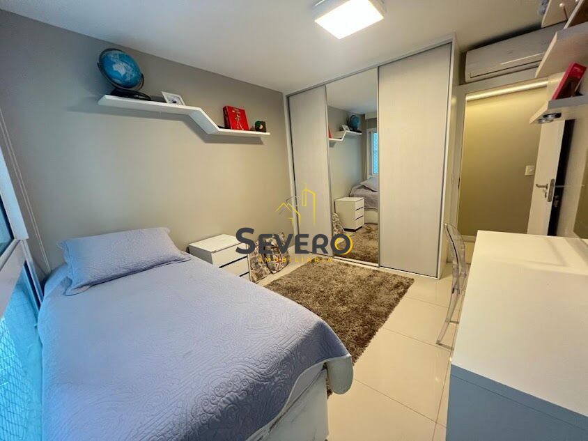 Apartamento à venda com 4 quartos, 220m² - Foto 15